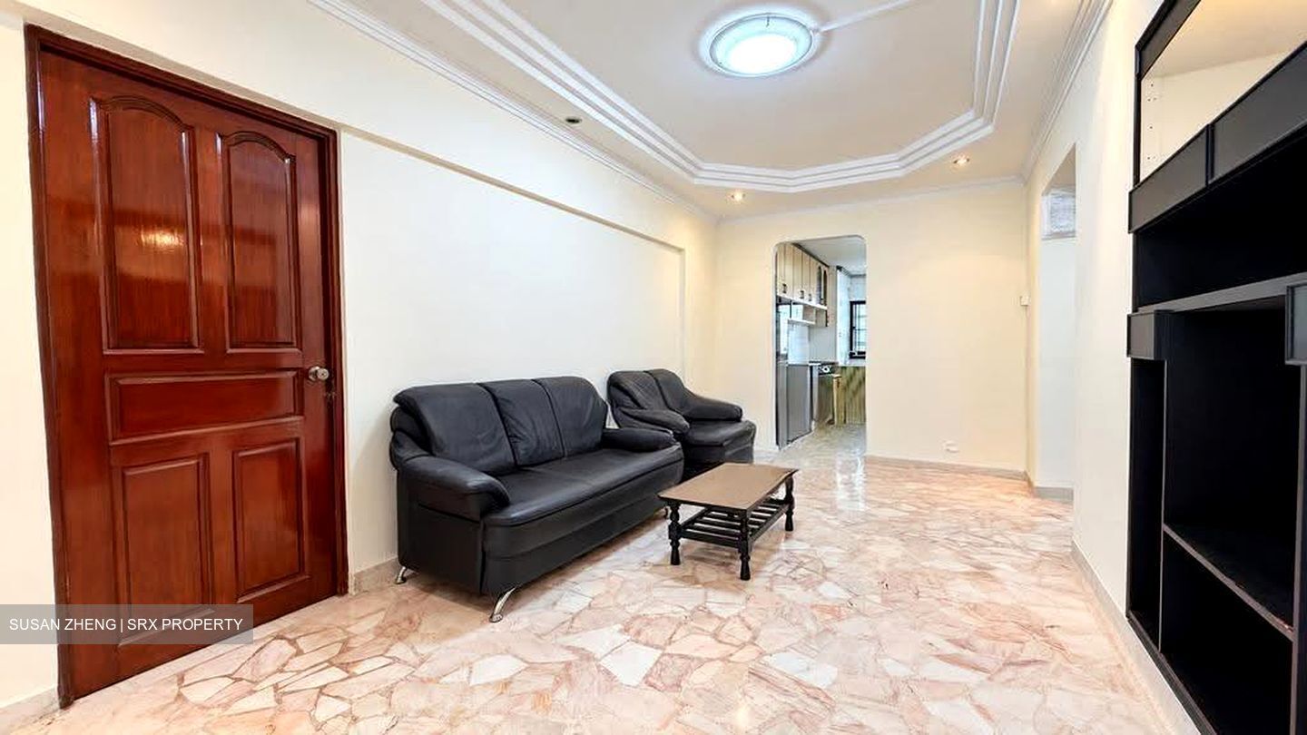 Blk 145 Jalan Bukit Merah (Bukit Merah), HDB 3 Rooms #633968011